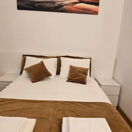 Casa Acogedora Homestay *