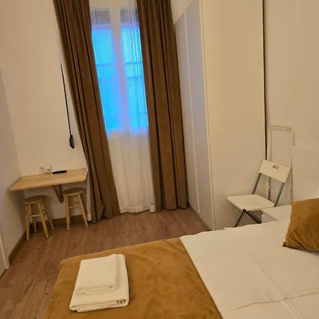 Homestay Casa Acogedora