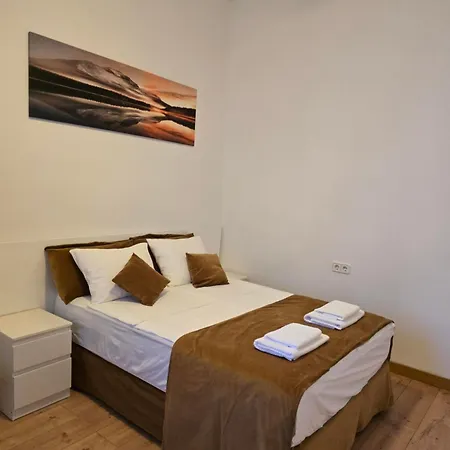 Homestay Casa Acogedora *